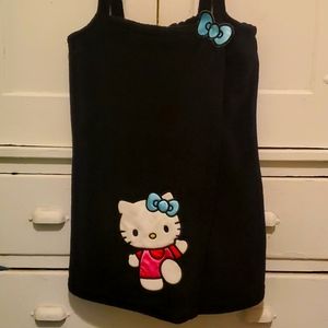 Hello kitty pajama